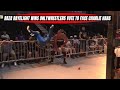 Raza Rayelight wins OnlyWrestlers.com vote to face Charlie Haas #wwe #prowrestling #wrestling #aew