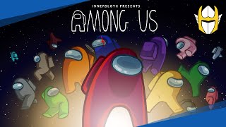 Among Us 1/2 | 15.11.2021 | @Herdyn @jirkakral @Artixik @HaiseT @RobDiesALot @Cerberos @Mazi @Gussepe