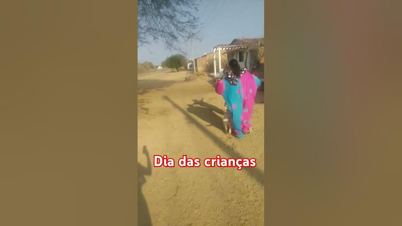Dia das crianças, 2024 YouTube