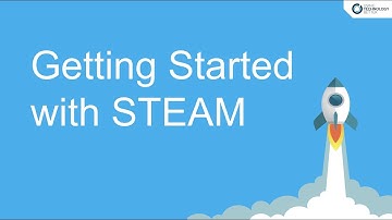 Getting Started with STEAM