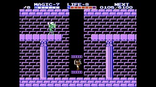 Zelda 2 Randomizer The Adventure Of Miria - Max Rando Seed 