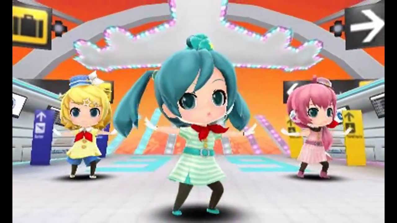 project mirai tricolore airlines