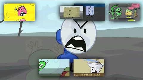 (Part 2) BFB 16 - Sparta Emanation KE Remix