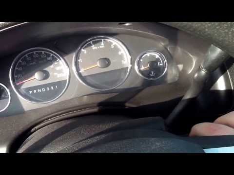 2008-chevrolet-uplander-ext-startup-engine-&-in-depth-tour