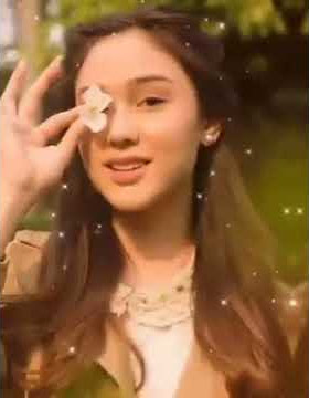 Story wa keren maudy love story hanya di sctv