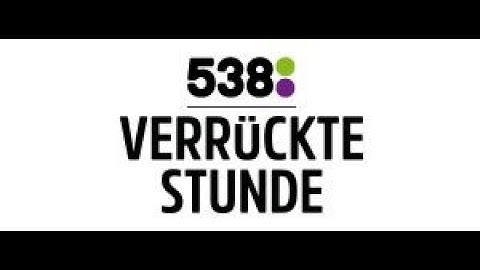 Chris Deluxe   Die Verrückte Halbe Stunde 08 03 2019