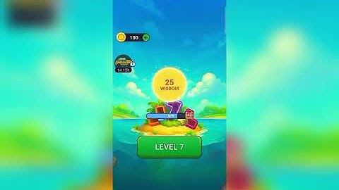 Drop Escape color puzzle all level 1-10 gameplay walkthrough solution 