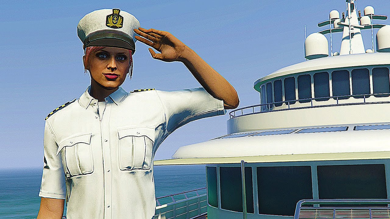 yacht missions gta 5