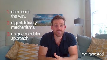 SoW what ep5. Why choose Randstad to help with Statement of Work?