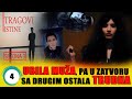 MUZA UBILA PA U ZATVORU OSTALA SA DRUGIM TRUDNA