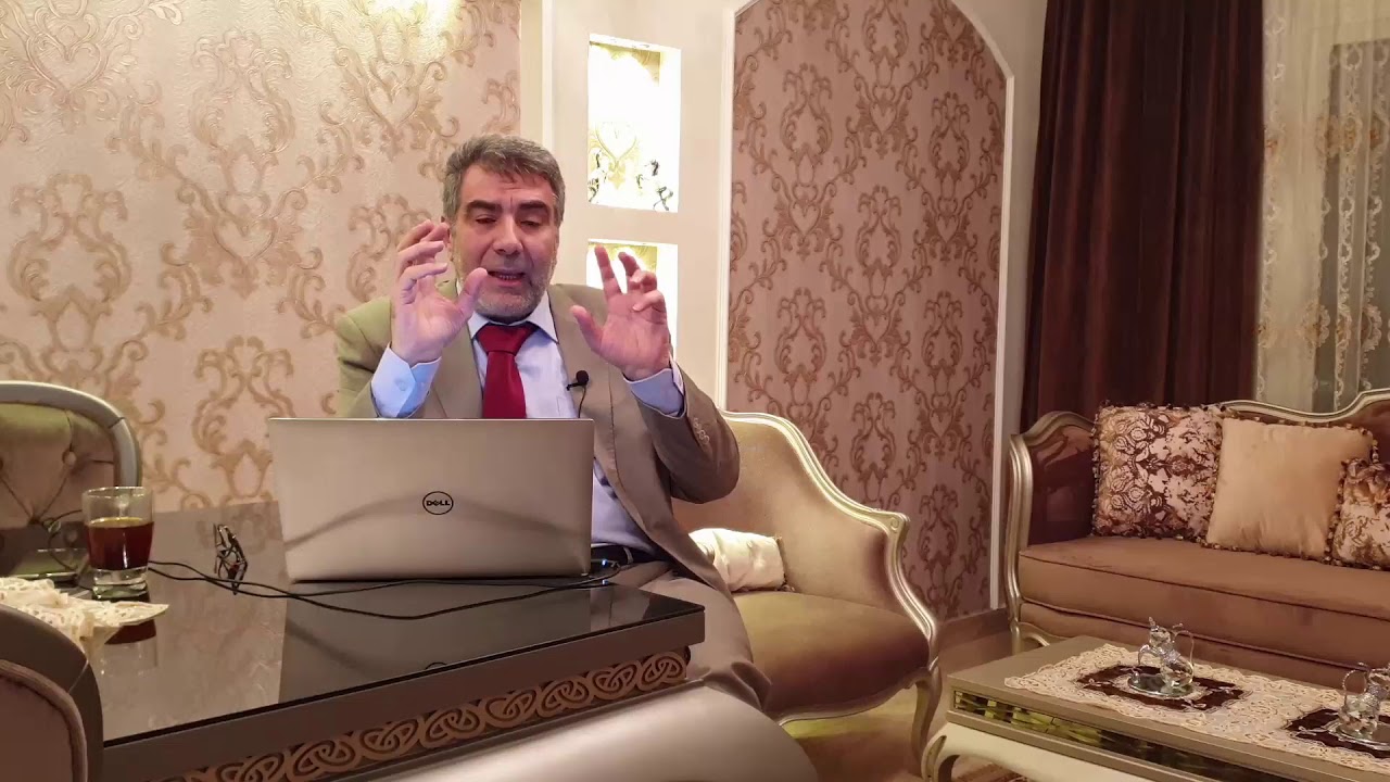 أفلا تذكرون 14 إدارة الوقت والرضا عن الله