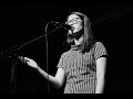 VEČERKA - Antiasiatka / slam poetry