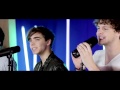 The Wanted - Lightning | Live At Metropolis