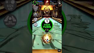 Bowling king @pizza ranch final part!