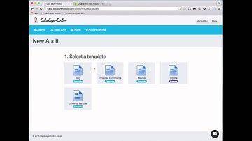 Running Your First Audit With Data Layer Doctor