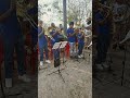 LAS MAÑANITAS CON LA BANDA