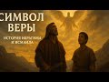 Величайшее испытание веры: Ибрахим и Исмаил