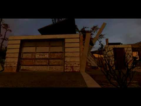 The Gmod Parody 4