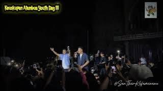 “Jadikan Hatiku Istana Cintamu” Gerry|Gany