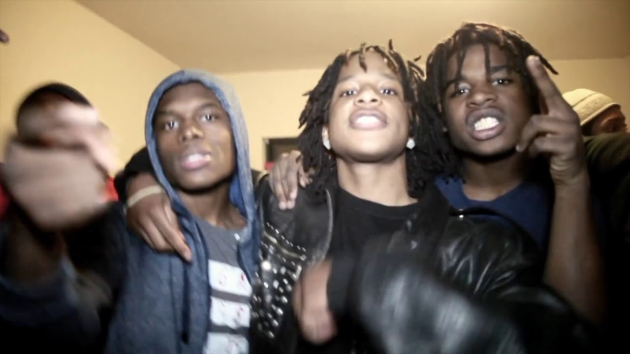 Top 5 Best Chicago Drill Rappers Of All Time