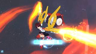 【#アリスギア】自分の中でクロス一本でめちゃくちゃ化けた子【#王紅花】