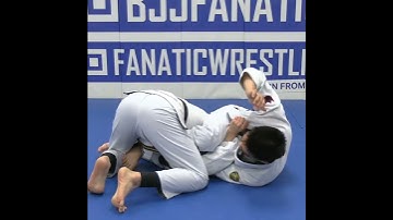 Choi Bar Sweep by Yongwon Choi