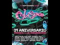 COLISEUM 31st Anniversary Live! - Terraza, Lázaro 🎶