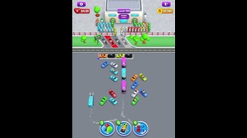 crowd express level 753 - hard