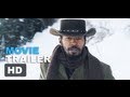 His name is king  django unchained 2013 official clip movie trailer 