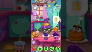 My Talking Tom 2 Gameplay #funny #viral #mytalkingtom2