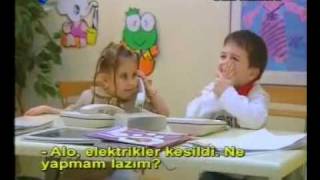 Ulen Ne İstiyorsun Beee