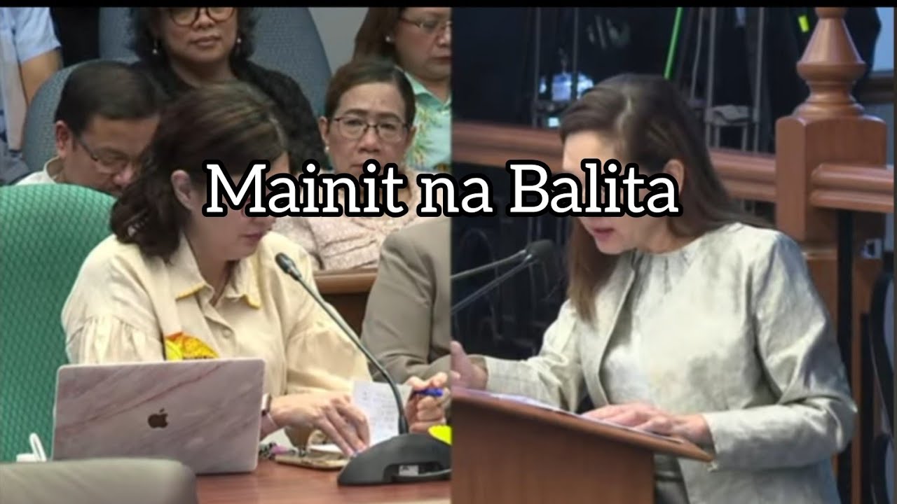 Senate News - YouTube