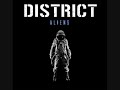 District aliens  basschillxout