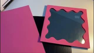 IOT Project : Smart mirror project (65011377)