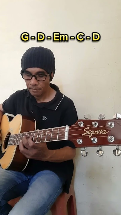 Belum Ada Judul - Iwan Fals #guitarcover #belumadajudul #iwanfals
