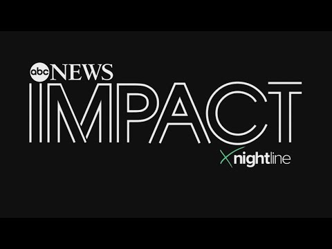 ‘IMPACT x Nightline’ – Streaming October 6 only on Hulu - ‘IMPACT x Nightline’ – Streaming October 6 only on Hulu