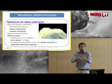 Vídeo: Fenómenos Meteorológicos Que Nos Sorprenden: Preselección - Vista Alternativa