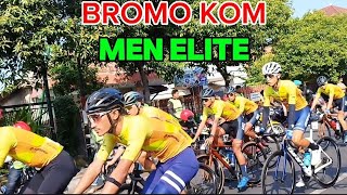 MEN ELITE BROMO KOM || FLAYING START 18 Mei 2024