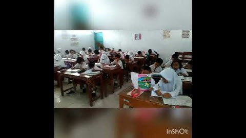 Viral tiktok entah apa yang merasukimu versi anak sd