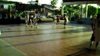 CTKHS Batch 84 vs batch 85 8