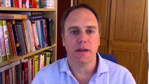 Peer to Peer: Frank Munz