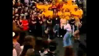 Gretchen canta Cha Cha Cha Boom Boom no Programa Livre