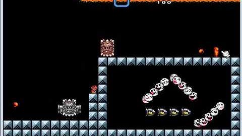 SMBX 38A CUSTOM SCRIPTED NPC #1