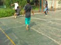 Futsal Yang Emosional