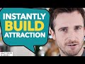 3 CONFIDENCE SECRETS That Make You MORE ATTRACTIVE | Matthew Hussey