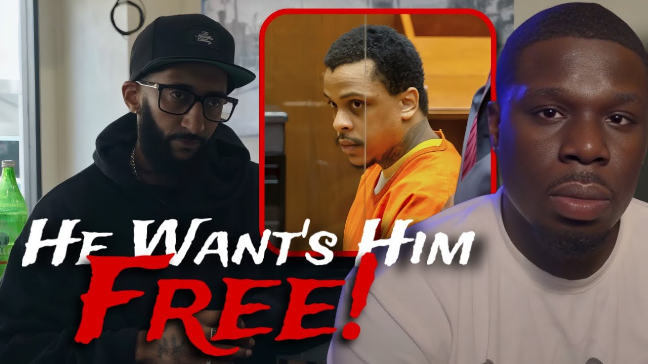 Nipsey Hussle Brother Black Sam Wishes His Killer Never Got Caught