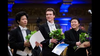 Jeunesses Musicales International Conducting Competition, 2015