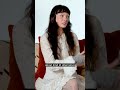 Holly Humberstone on the “dark fairytale universe” of her second album ‘Cruel World’