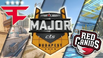 FaZe NEED to fix these mistakes on Nuke for Stage 2 [Starladder Budapest Major]