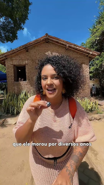 Estamos caidinhos pela energia de Caruaru